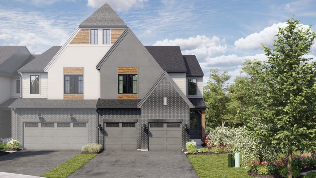 2026 Iron Ridge Ln, Naperville