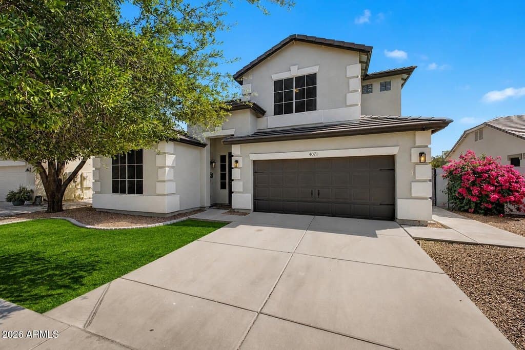 4071 E Sundance Ct, Gilbert