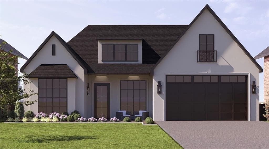 1724 Huntington Ave, Nichols Hills