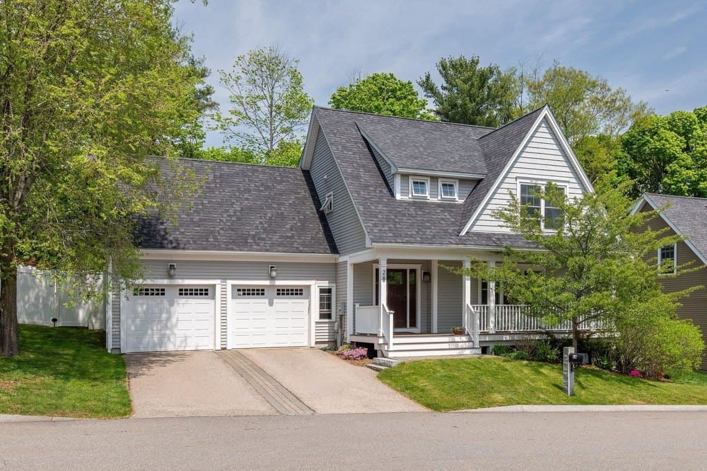 28 Laurel Ct, Portsmouth