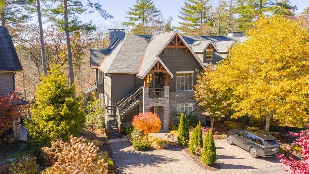 47 Brock Ct Lot 2, Highlands