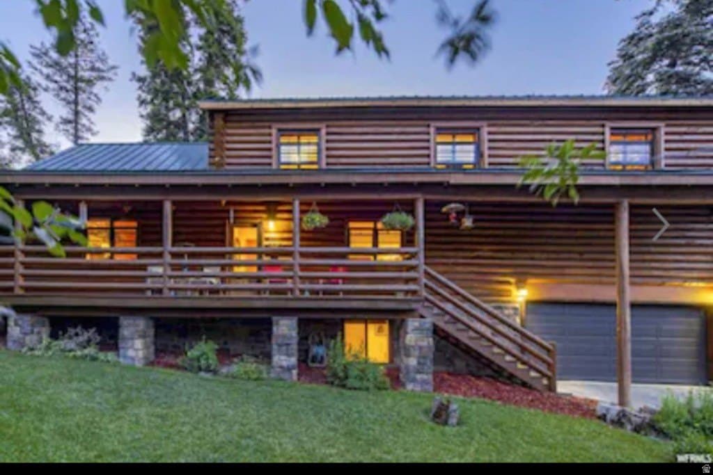 185 Saint Moritz Strasse, Park City