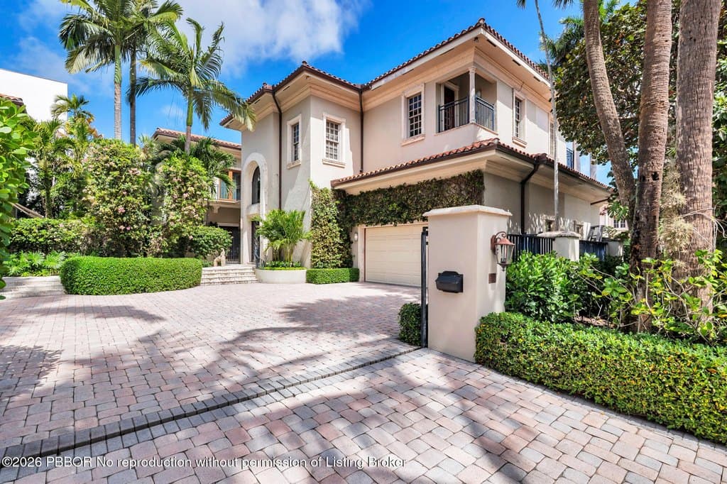 349 Chilean Ave Unit 349, Palm Beach
