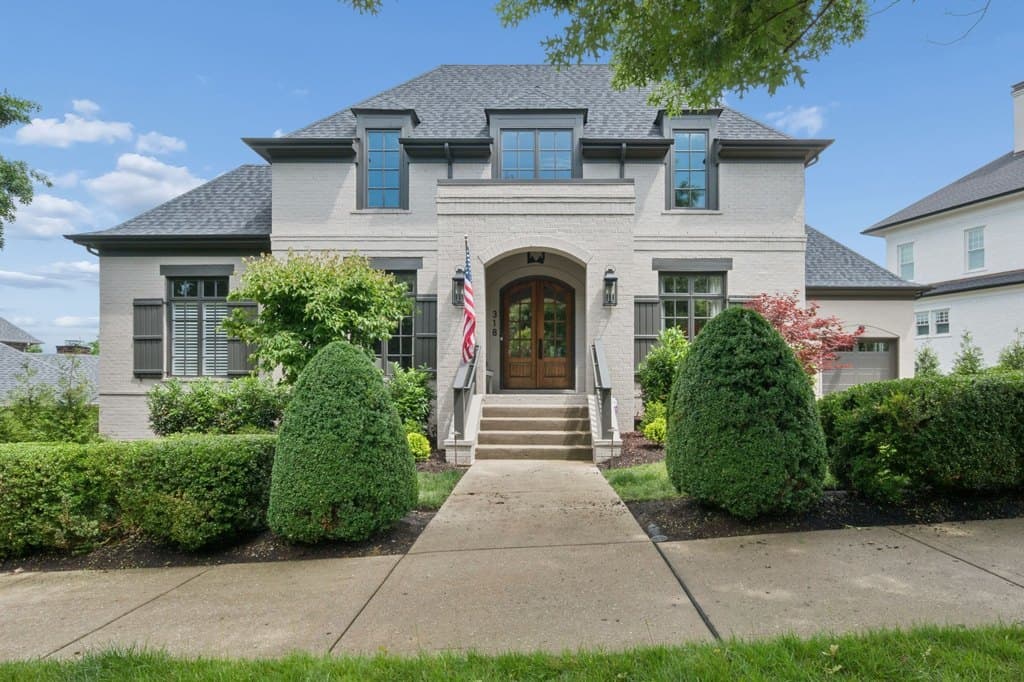 318 Morning Mist Ln, Franklin