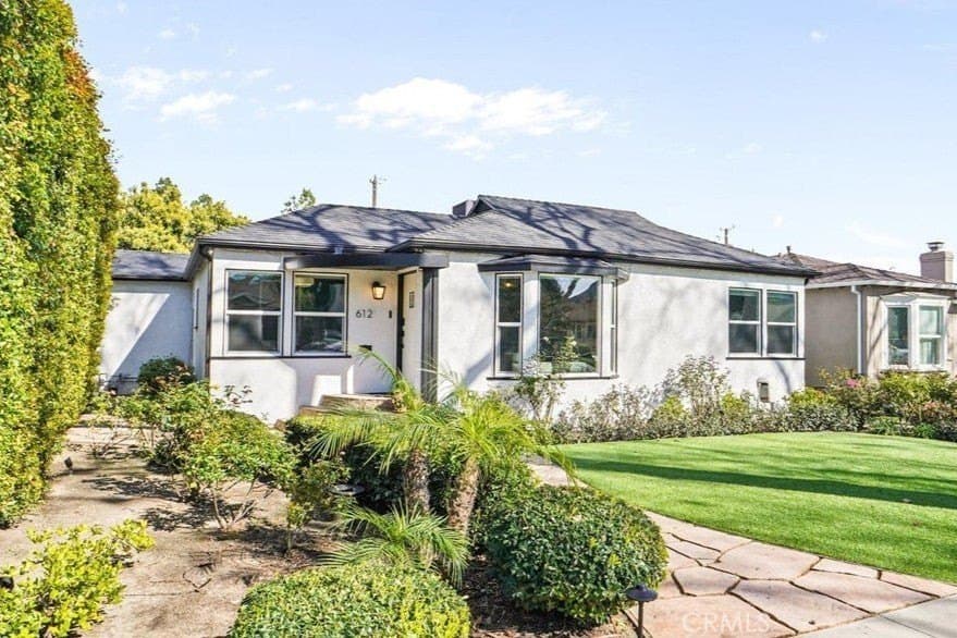 612 S Mariposa St, Burbank