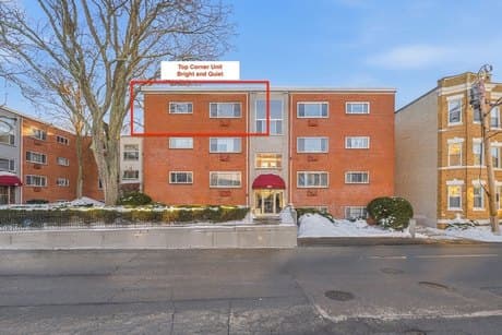 239 Kelton St Apt 41