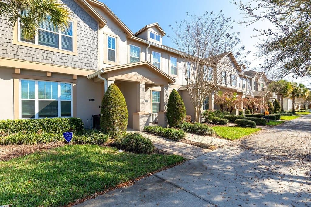 11686 Water Run Aly, Windermere