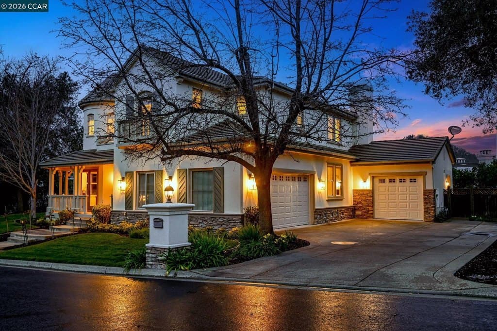 135 Diablo Ranch Ct, Danville