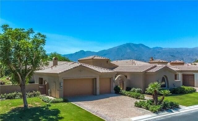 81815 Brown Deer Park, La Quinta