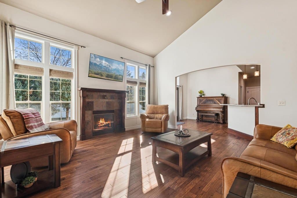 71 Glacier Cir, Kalispell