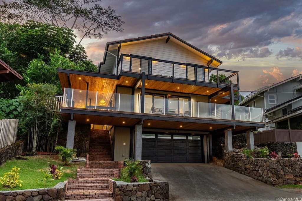 1193 Kika Pl, Kailua