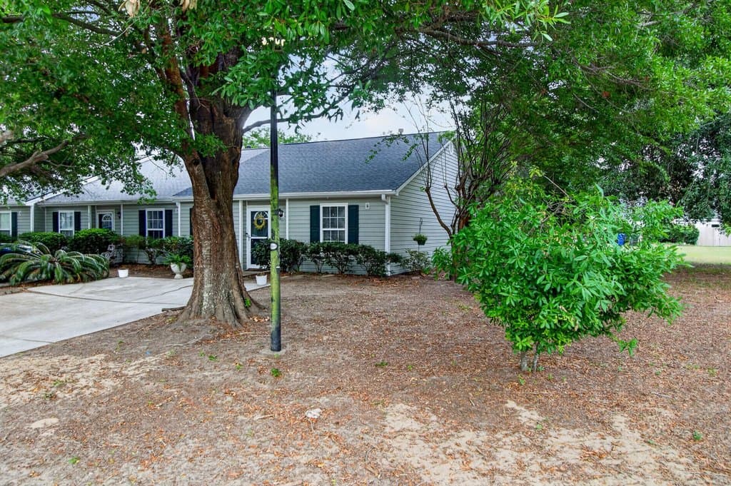 1407 Amanda Park Ln, Charleston