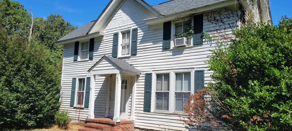 860 Farrington Point Rd, Chapel Hill