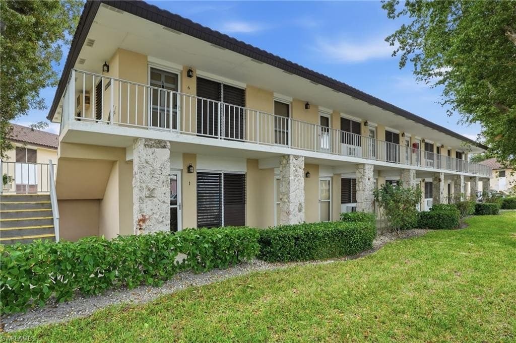 167 N Collier Blvd Apt D3, Marco Island