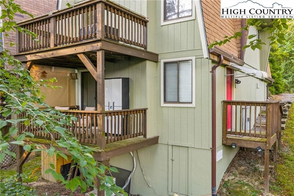 102 Hemlock Hill Dr Unit C, Banner Elk