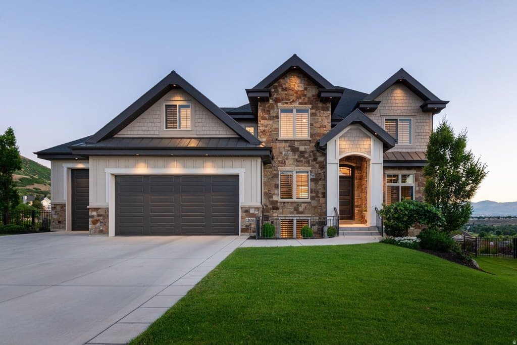 12056 S Cortina Crest Dr, Draper