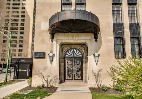 4950 S Chicago Beach Dr Unit 4A