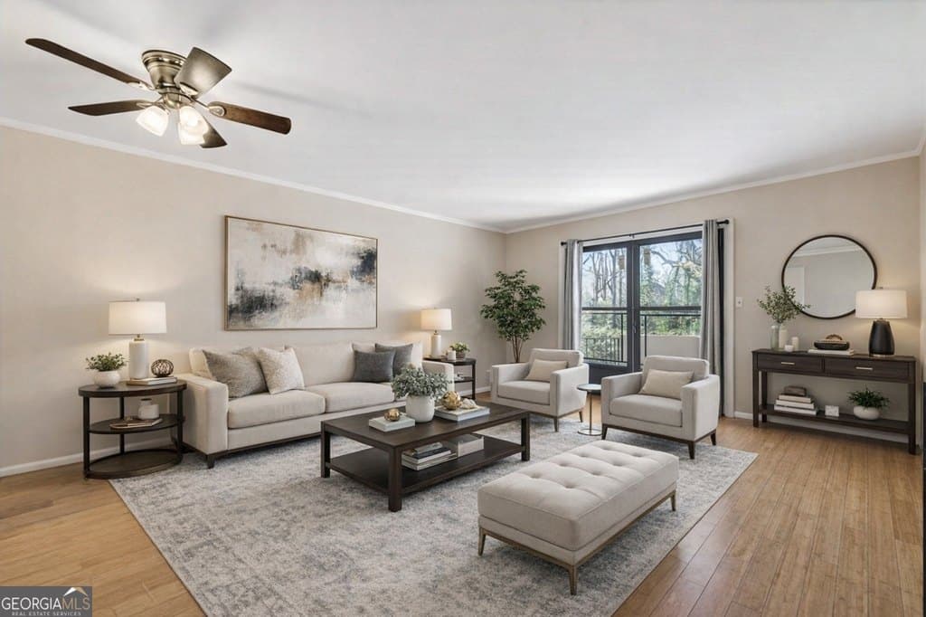 5400 Roswell Rd Apt G3