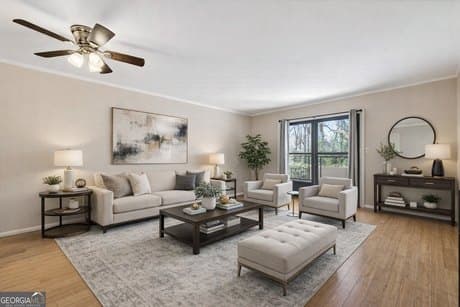 5400 Roswell Rd Apt G3