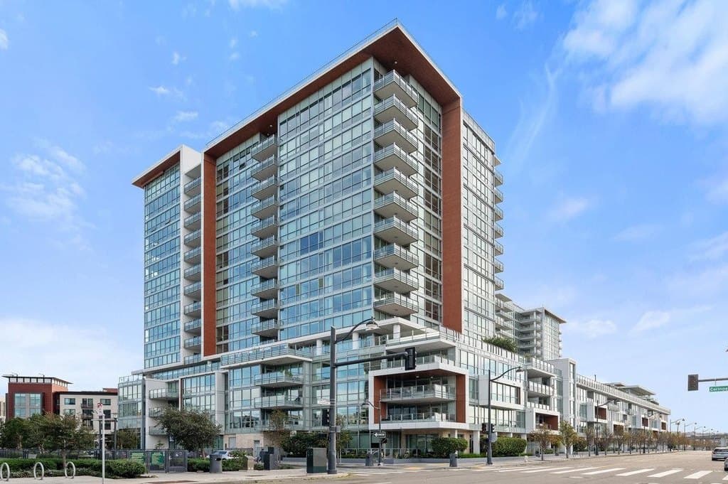 708 Long Bridge St Apt 212, San Francisco