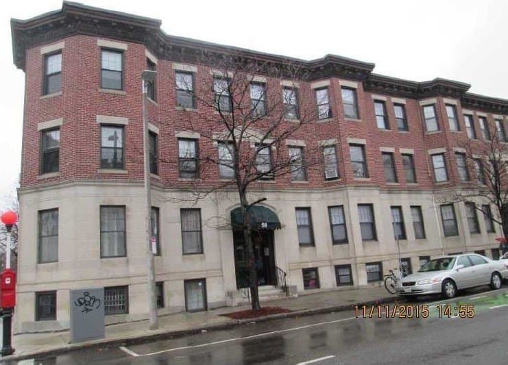 59 Brighton Ave Apt 1