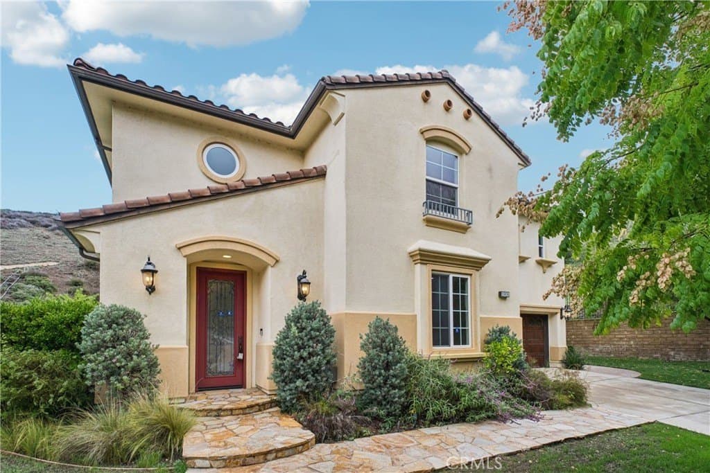 1908 Hazel Nut Ct, Agoura Hills
