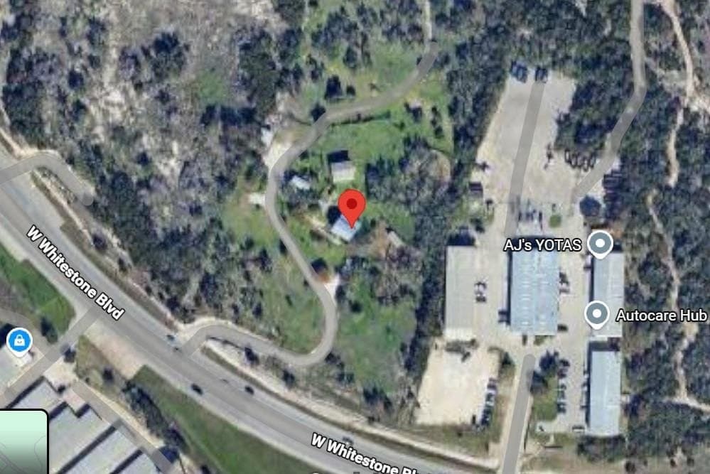 2401 W Whitestone Blvd, Cedar Park