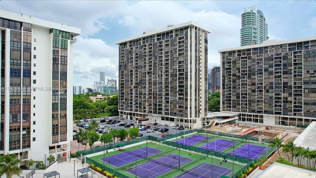 1901 Brickell Ave Apt B905