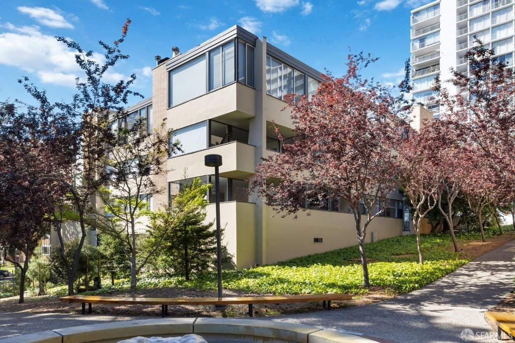 85 Cleary Ct Apt 4, San Francisco