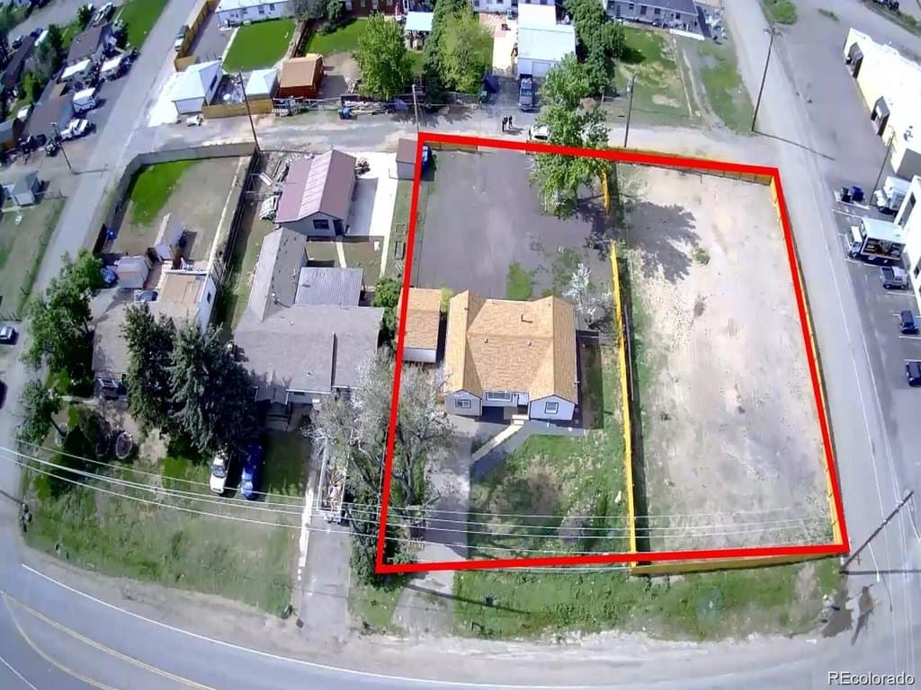 15360 W 44th Ave, Golden