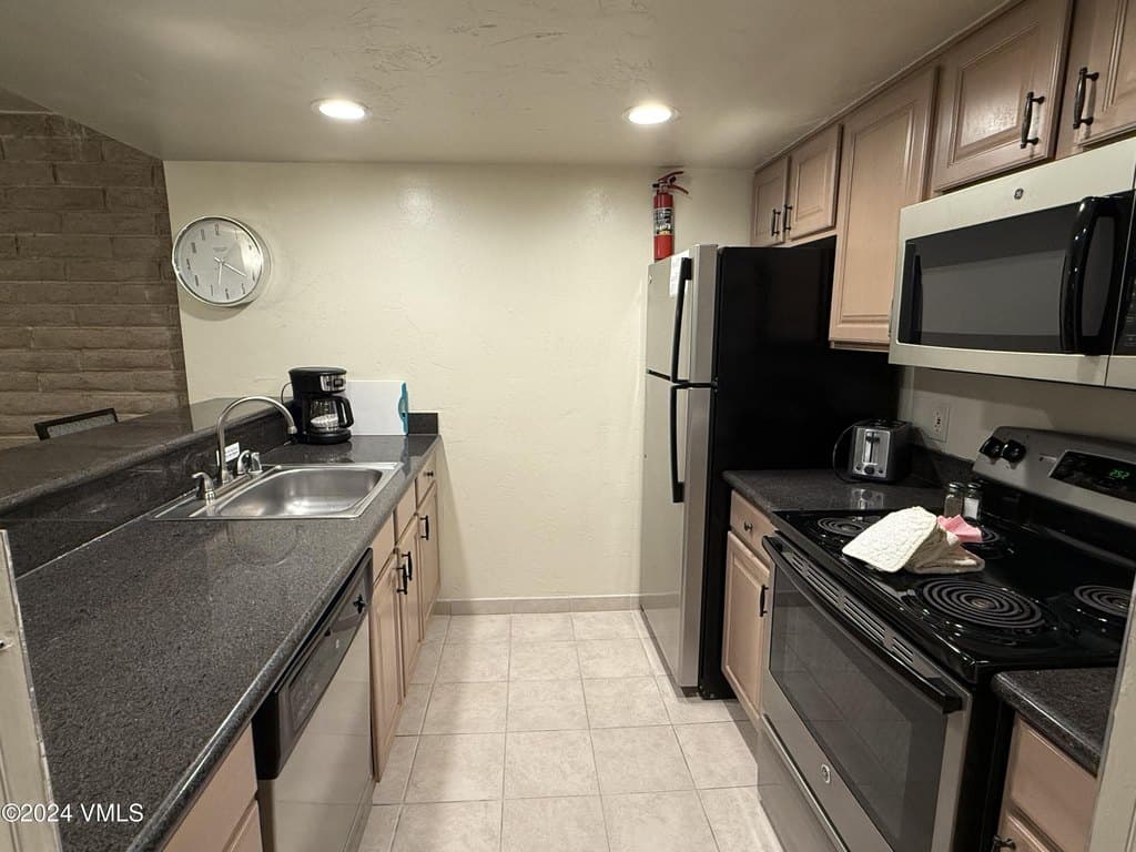 1020 Vail View Dr Unit 2204-34, Vail