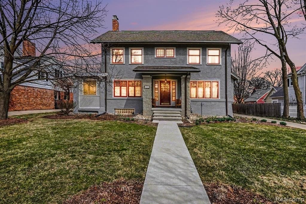 1235 Yorkshire Rd, Birmingham