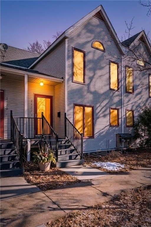 2122 22nd St E, Minneapolis