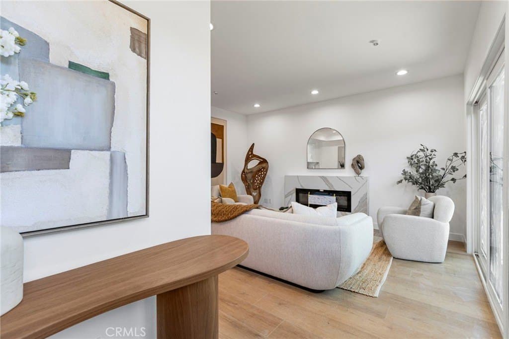 1010 W 223rd St Unit 3, Torrance