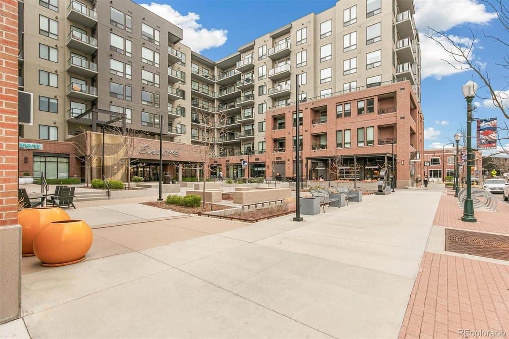 20 Wilcox St Unit 519, Castle Rock