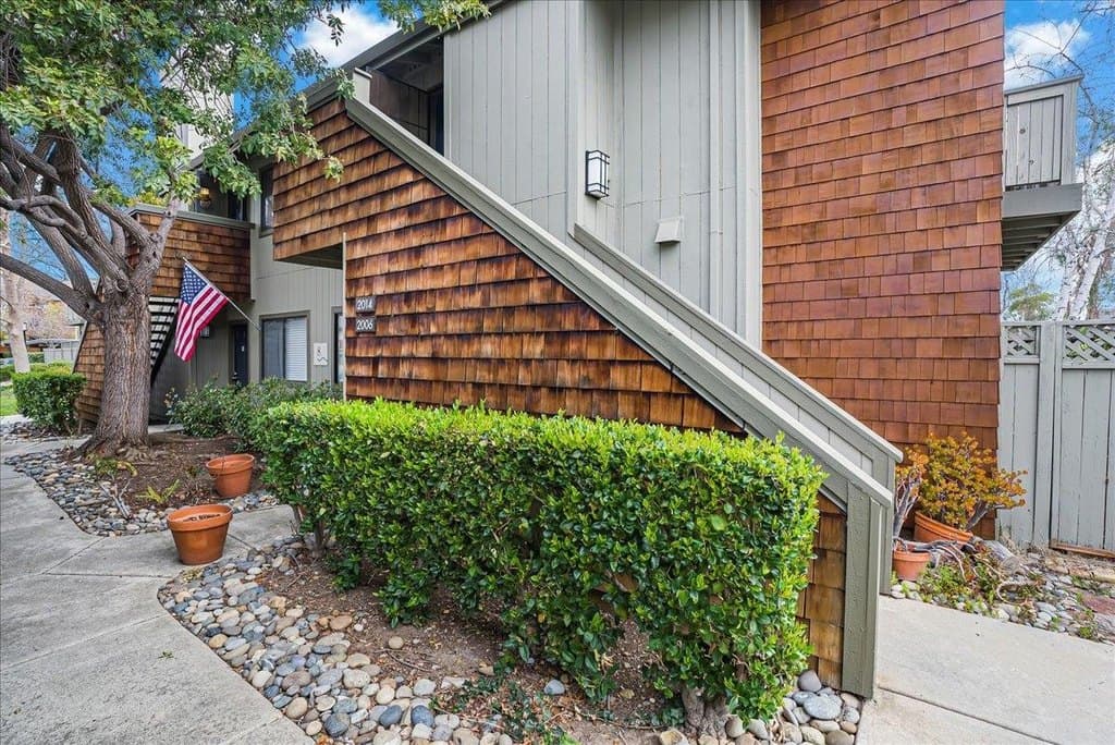 2014 LA Terrace Cir, San Jose