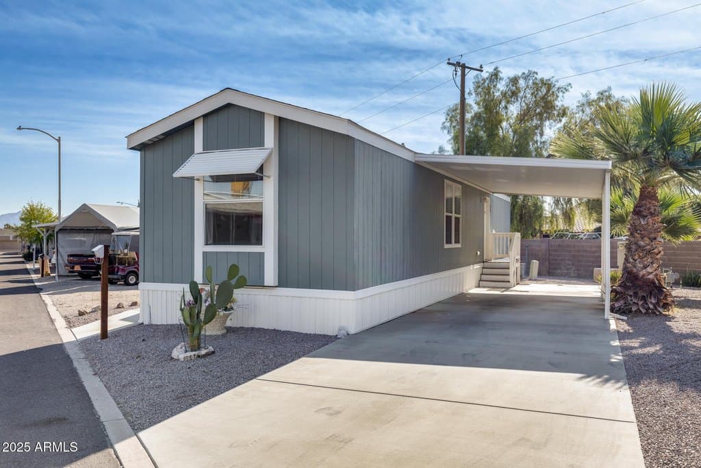 19225 N Cave Creek Rd Lot 70