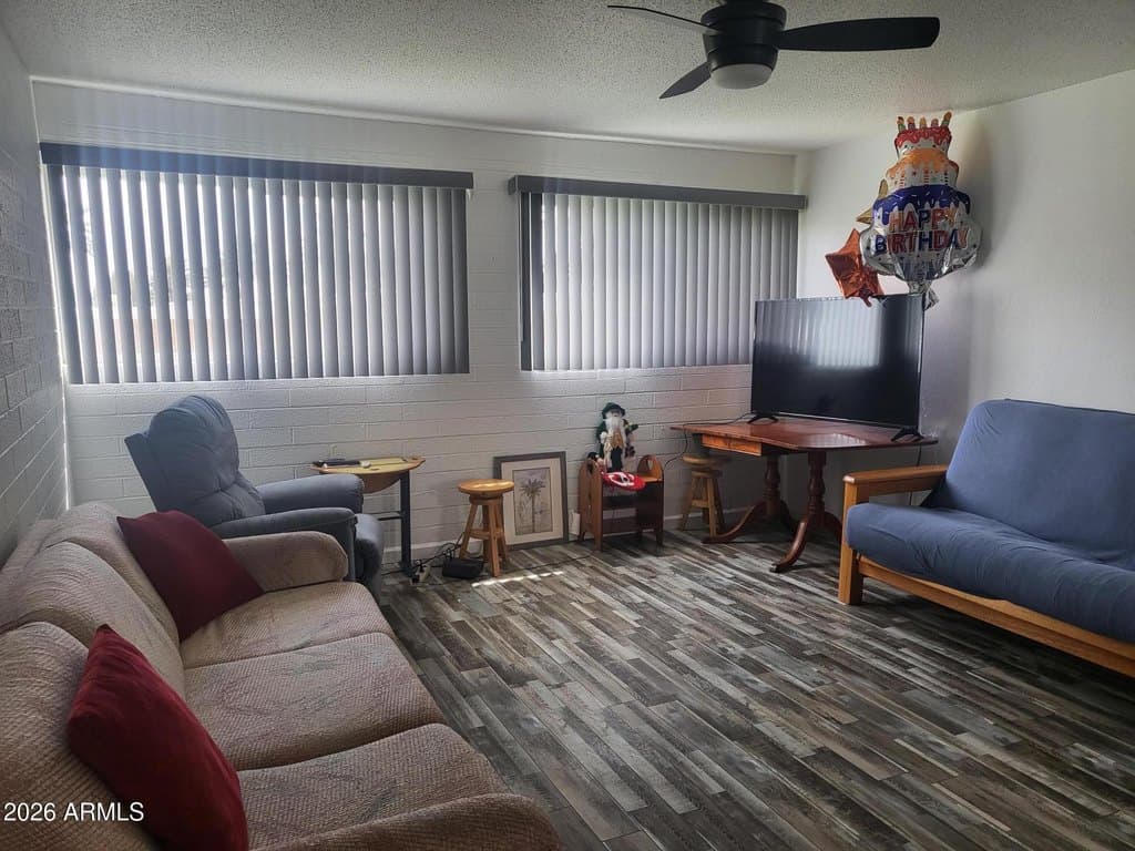 815 N Hayden Rd Unit B109, Scottsdale