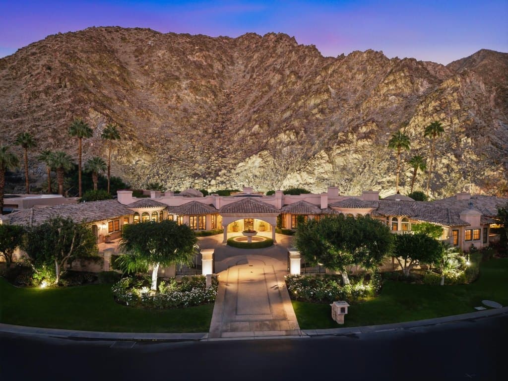 47100 E Eldorado Dr, Indian Wells