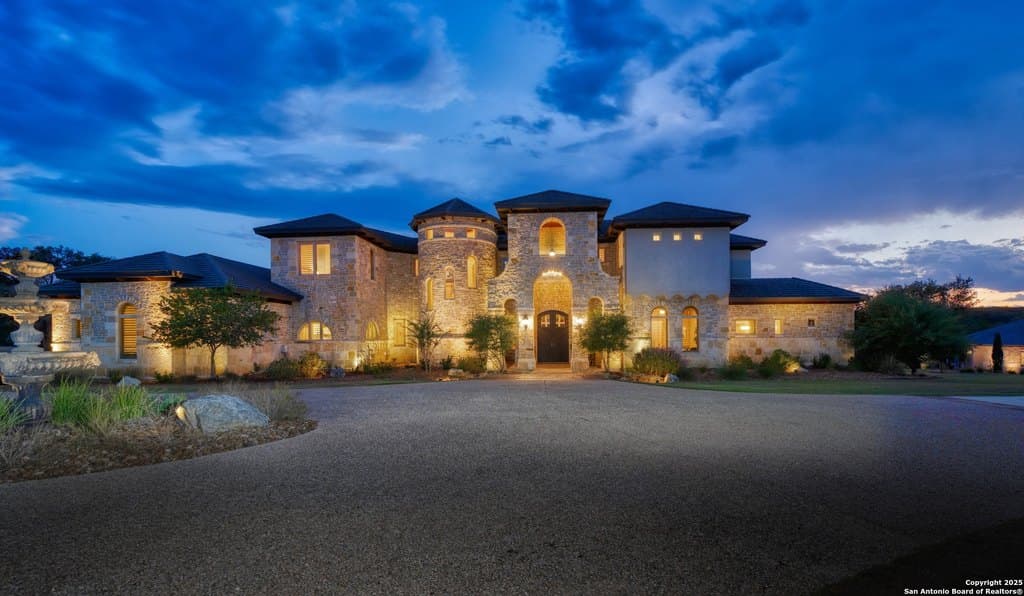 74 Swede Spgs, Boerne