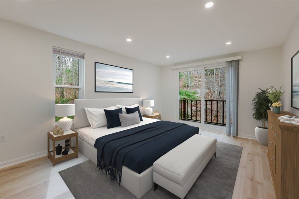 7 Tideview Path Apt 12, Plymouth