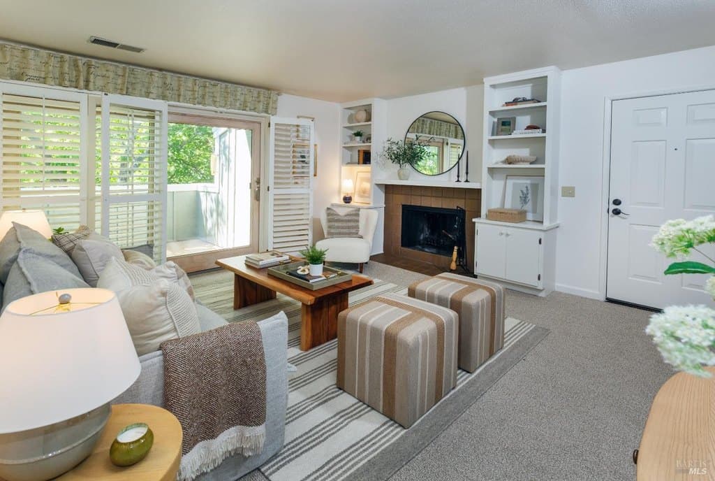 130 W Agua Caliente Rd, Sonoma