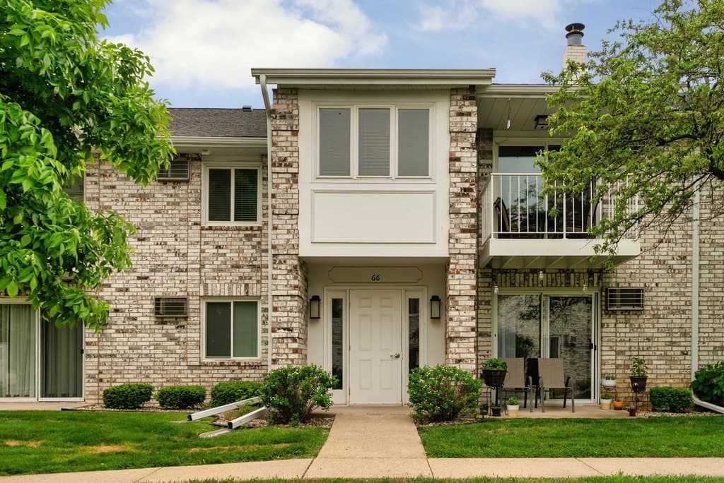 66 Ponwood Cir Apt G, Madison