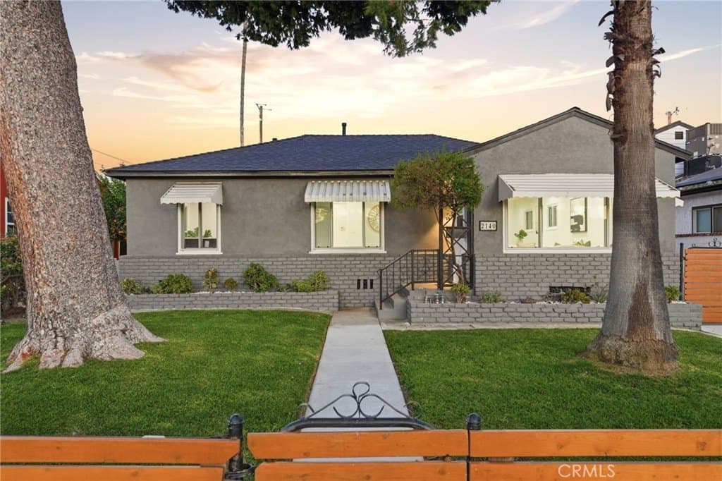 2140 N Rose St, Burbank