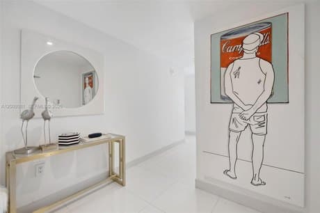 465 Brickell Ave Apt 701