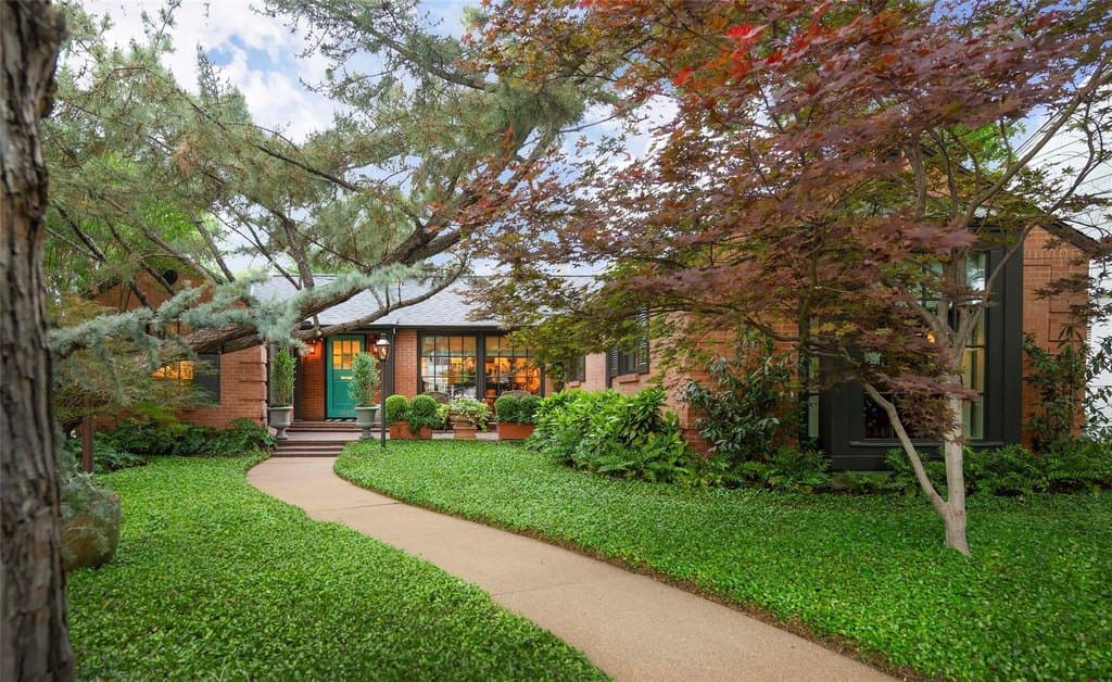 4580 Bordeaux Ave, Highland Park