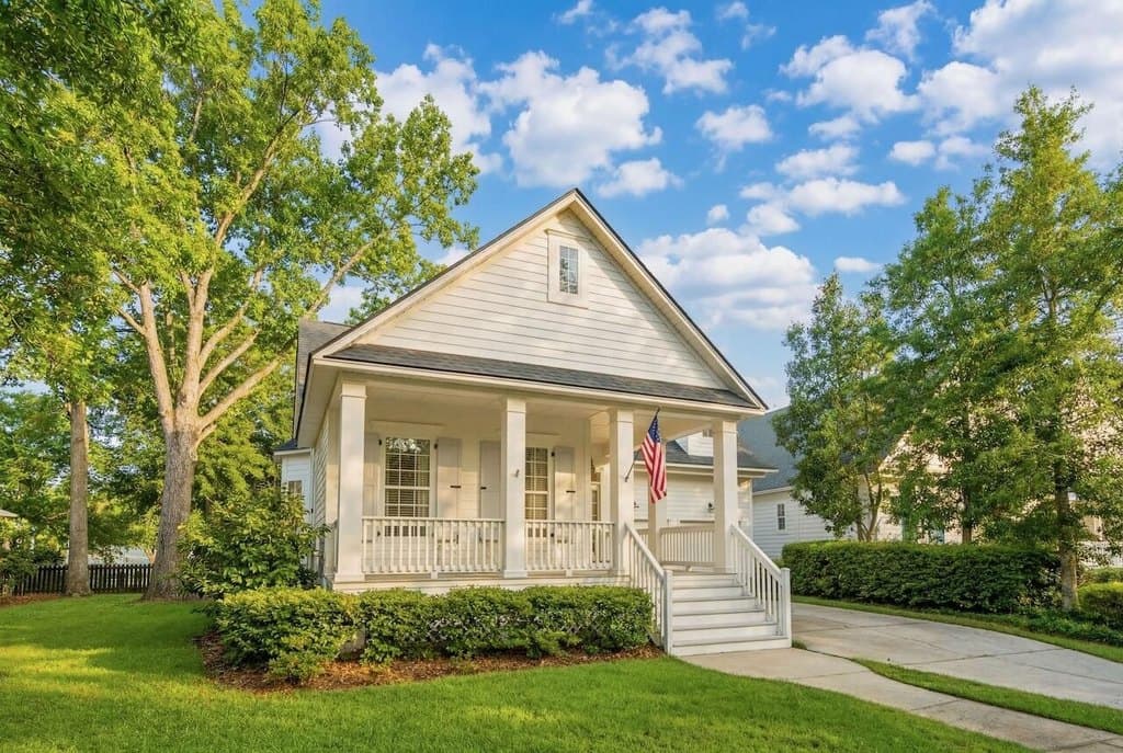 1160 Blakeway St, Charleston