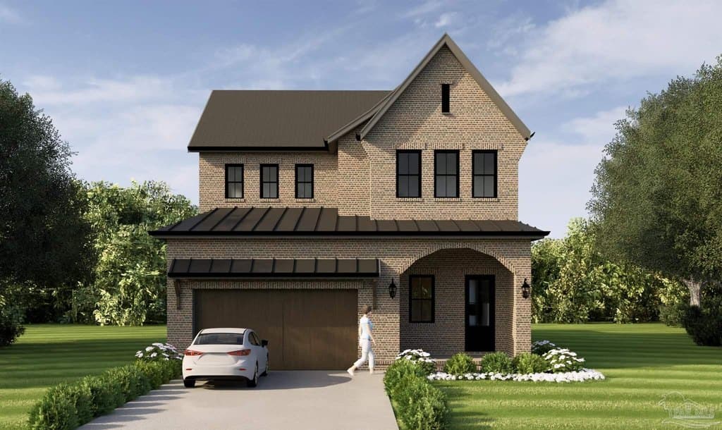1604 E Avery St, Pensacola