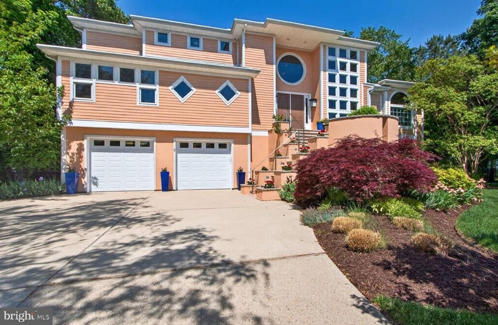 5 Ewald St, Rehoboth Beach