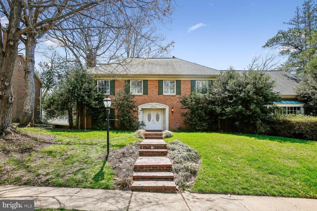 4024 40th St N, Arlington